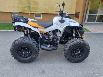 Can am Renegade 1000R 2025
