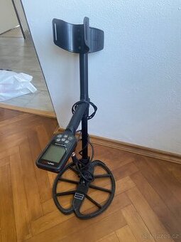 Detektor kovu - 1