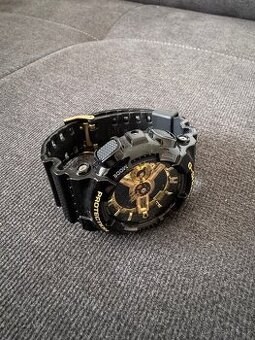 G-Shock GA-110GB-1AER HODINKY