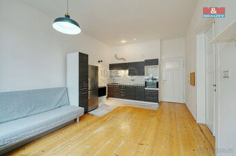 Pronájem bytu 2+kk, 57 m², Plzeň, ul. Klatovská třída