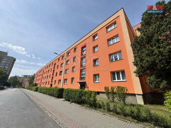 Prodej bytu 3+1, 54 m², Karviná, ul. Sovova - 1