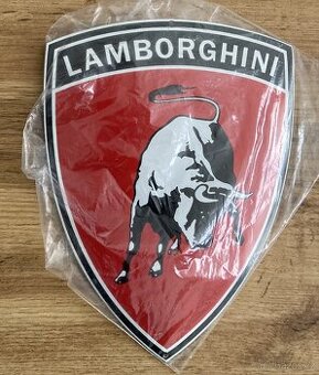 Znak Lamborghini