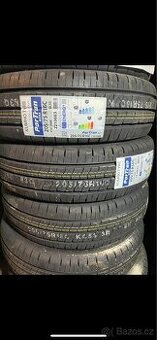 Letní pneumatiky 205/75/16C Kumho