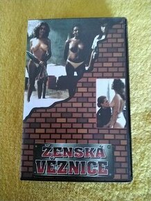Vhs kazeta - 1