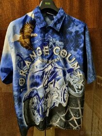 Košile Orange County Choppers velikost XL