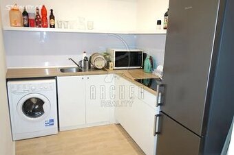 prodej bytu 1+1 OV  Praha Břevnov - 1