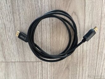 Display port kabel 1 m - 1