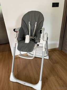 Jídelní židlička Peg Perego Prima Pappa