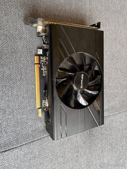 SAPPHIRE PULSE RADEON RX 570 ITX 4G GDDR5