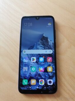 Xiaomi Redmi note 7