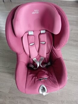 Britax Romer King II