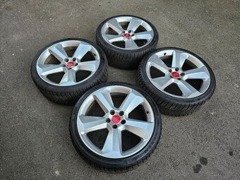 ALU AUDI R19
