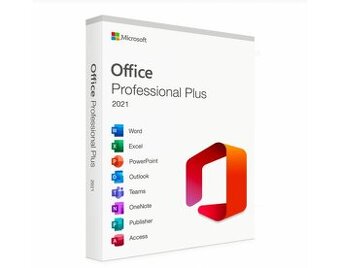 Microsoft office 2021 Professional Plus