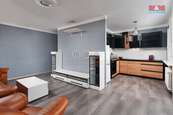 Prodej bytu 2+1, 47 m², DV, Teplice, ul. Alejní