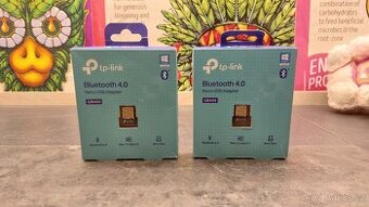 Bluetooth 4.0 TPlink nano USB adaptér - 1