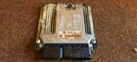 Ridici jednotka vw passat b6 2.0tdi 03L907309