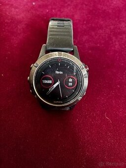 Garmin fénix 5