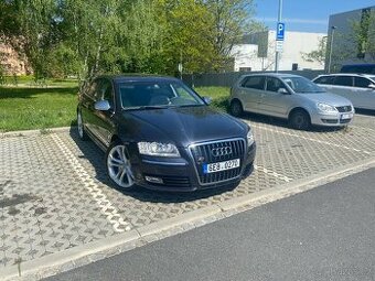 Audi A8 S8 Facelift 4, 2 TDI V8 Quattro