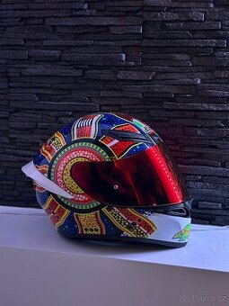AGV K1 S Rossi Dream Time velikost M