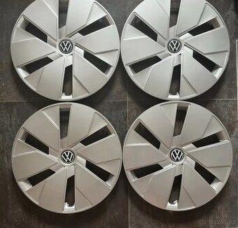 Poklice Volkswagen 18" 4ks