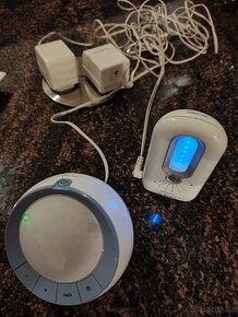 Dětská chůvička Baby monitor Philips Avent