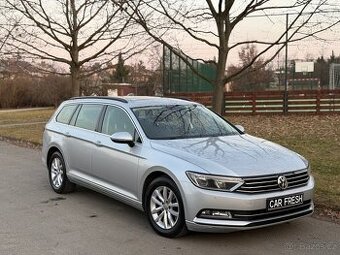 Passat B8 2015rok 2.0tdi dsg