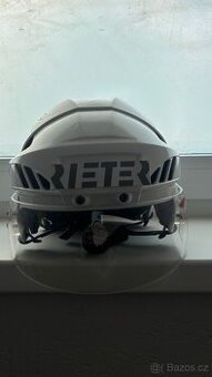 Hokejová helma CCM FL 60 vel. L + plexi Pro Line MH500