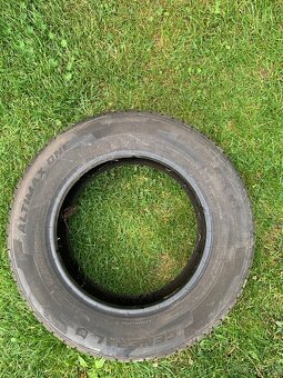 Pneu 195/65 r15 4ks