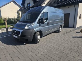 Fiat Ducato l2h2 2.3