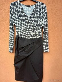Šaty Marc Cain vel. 4 ( 38/40 )