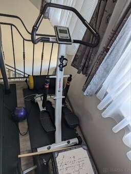 Stepper Insportline