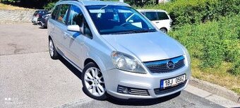 Opel Zafira B 1.9 CDTI 110 KW
