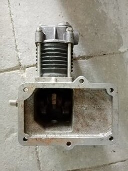Kompresor z Avie - 1