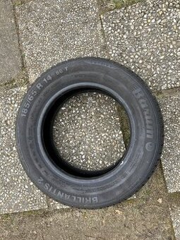 Letní pneu 185/65 R14