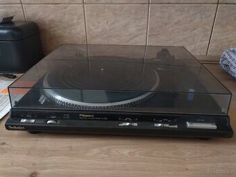 Gramofon Technics SL-BD3