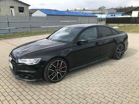 Audi A6 C7 Quattro S-line - 1