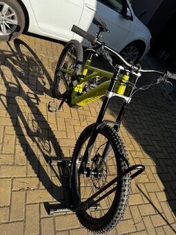 Prodám elektrokolo Specialized Turbo Kenevo