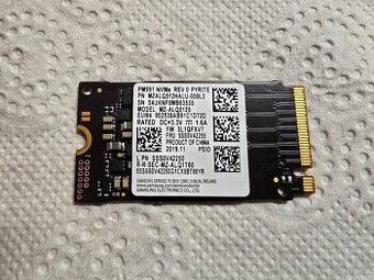 Ssd disk M2 512gb