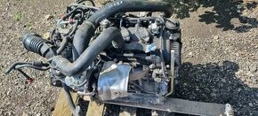 Motor mitsubishi 1,5t 4B40 - 1