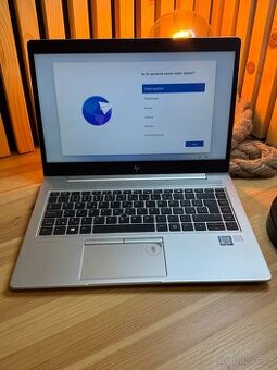 HP Elitebook 840 G6