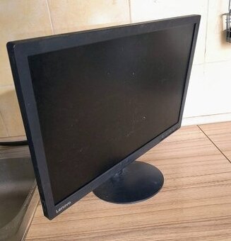 Monitor Lenovo T2224dA