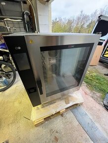 Nový Konvektomat RedFox 10xGN 1/1