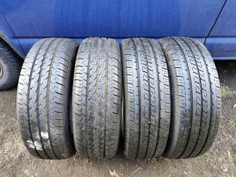 Letní pneu 205/65/16 C