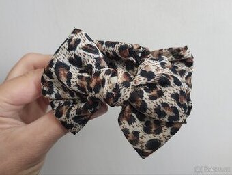 Nový leopardí skřipec - 1