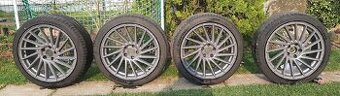 5x112 R19 keskin kt17 - 1