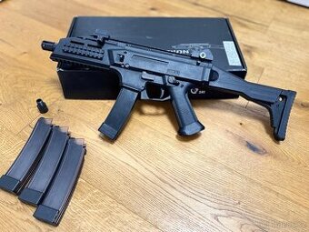 ASG CZ Scorpion EVO 3A1 AIRSOFT