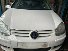 VW Golf 5 , 1,4 16V