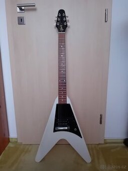 Prodám Gibson flying V - 1
