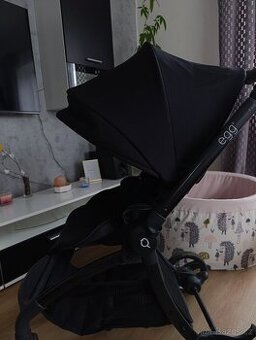 Sportovní kočárek BabyStyle Egg Quail