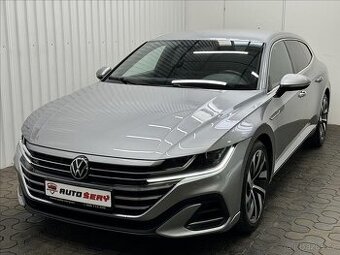 Volkswagen Arteon Shooting Brake 2.0TDI 147kW 4Motion R-Line